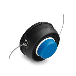 TRIMMY T45X M12 SEMI AUTO 578446801 - Caleoni a sua Revenda Oficial Husqvarna