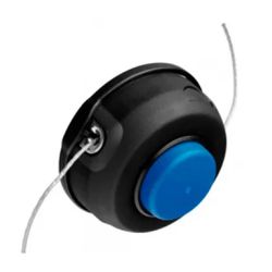 CABEÇOTE DE FIO DE NYLON T25B M8 SEMI-AUTOMÁTICO 5... - Caleoni a sua Revenda Oficial Husqvarna