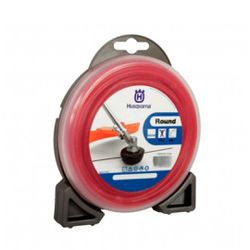FIO NAILON 2 7MM 12M CIR - Caleoni a sua Revenda Oficial Husqvarna