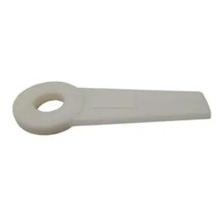 LAMINA PLASTICA 255mm - Caleoni a sua Revenda Oficial Husqvarna