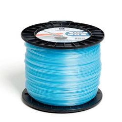FIO DE NYLON 3MM 251MTS COEX - Caleoni a sua Revenda Oficial Husqvarna