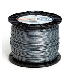 FIO NYLON 3MM 240M WHISP - Caleoni a sua Revenda Oficial Husqvarna