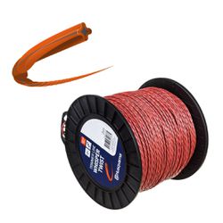 FIO DE NYLON 3MM 210M - Caleoni a sua Revenda Oficial Husqvarna