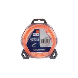FIO DE NAILON 3MM 10M - Caleoni a sua Revenda Oficial Husqvarna