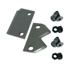KIT LAMINAS 250MM 541EA - Caleoni a sua Revenda Oficial Husqvarna