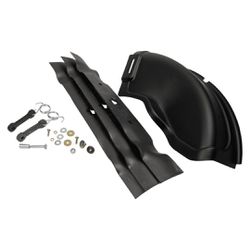 BIO CLIP (YTH2754) 137cm - Caleoni a sua Revenda Oficial Husqvarna