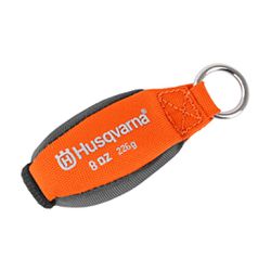 PESO LANCAMENTO CORDA 226G - Caleoni a sua Revenda Oficial Husqvarna