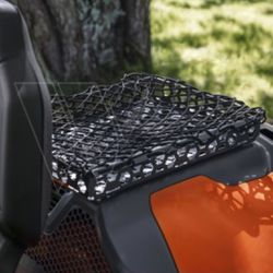 BAGAGEIRO R316TX - Caleoni a sua Revenda Oficial Husqvarna