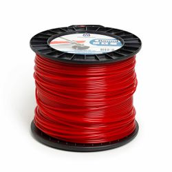 FIO NYLON 2,7MM 240M CIR - Caleoni a sua Revenda Oficial Husqvarna