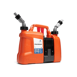 BIDAO COMBINADO 5L GAS+2,5L OLEO - Caleoni a sua Revenda Oficial Husqvarna