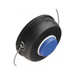 CABEÇOTE NYLON T35XM10 578446501 - Caleoni a sua Revenda Oficial Husqvarna