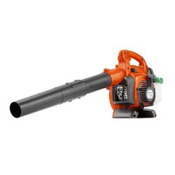 Soprador a Gasolina 125B Husqvarna - Caleoni a sua Revenda Oficial Husqvarna