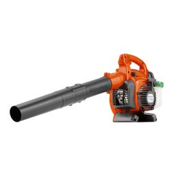 Soprador e Recolhedor a Gasolina 125BVx Husqvarna - Caleoni a sua Revenda Oficial Husqvarna