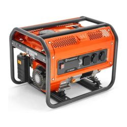 Gerador a Gasolina G3200P Husqvarna - Caleoni a sua Revenda Oficial Husqvarna
