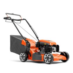 Cortador de Grama a Gasolina LC 151S - Caleoni a sua Revenda Oficial Husqvarna