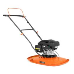 Cortador de Grama a Gasolina Husqvarna GX560 FLUTU... - Caleoni a sua Revenda Oficial Husqvarna