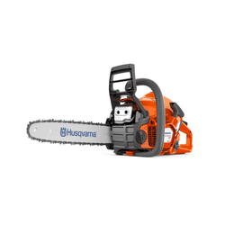 MOTOSSERRA 135 Mark II 16 3/8 - Caleoni a sua Revenda Oficial Husqvarna