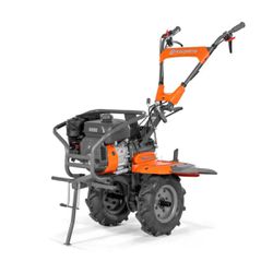 MOTOCULTIVADOR TF440 - Caleoni a sua Revenda Oficial Husqvarna