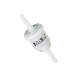 FILTRO GASOLINA 51MICRON KT740 - Caleoni a sua Revenda Oficial Husqvarna