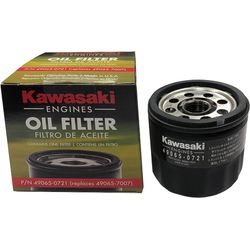 FILTRO DE OLEO FR730V-S13 490650721BK - Caleoni a sua Revenda Oficial Husqvarna