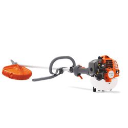 Roçadeira A Gasolina 226RJ Husqvarna - Caleoni a sua Revenda Oficial Husqvarna