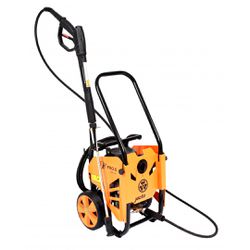 Lavadora Alta Pressão Jacto J7 Pro-S 220V - Caleoni a sua Revenda Oficial Husqvarna
