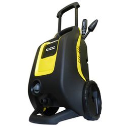 Lavadora de Alta Pressão K3 Turbo Auto - Caleoni a sua Revenda Oficial Husqvarna