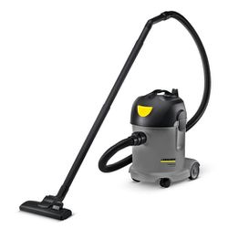 Aspirador de Pó Silencioso T 14/1 - Caleoni a sua Revenda Oficial Husqvarna