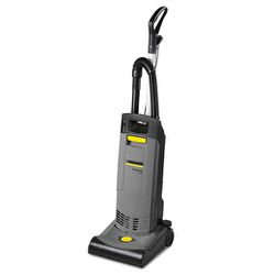 Aspirador Vertical Karcher CV 30/1 220V - Caleoni a sua Revenda Oficial Husqvarna