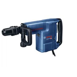 Martelo Demolidor GSH 11 E 1500W 200V BOSCH - Caleoni a sua Loja Oficial Husqvarna