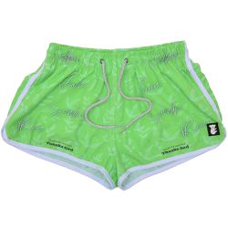 Short Feminino com Estampa Calmaria Natureza - 1 - CALMARIASHOP