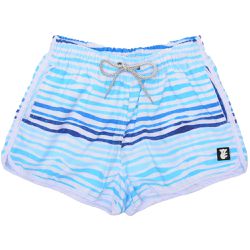 Short Feminino com Estampa Maresia - 1 - CALMARIASHOP