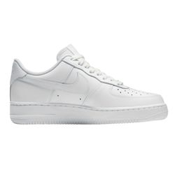Tênis Air Force 1 Branco - 1 - CALMARIASHOP