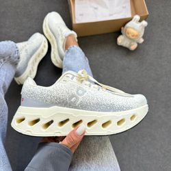 Tênis On Cloud Eclipse 2 - 1 - CALMARIASHOP