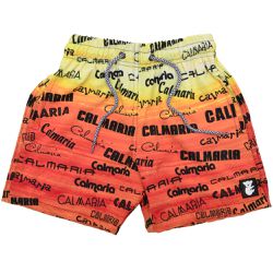 Short Infantil Calmaria Colors - 7 - CALMARIASHOP