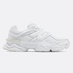 Tênis New Balance 9060 Branco - 1 - CALMARIASHOP