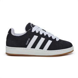 Tênis Campus 00s Preto e branco - 1 - CALMARIASHOP