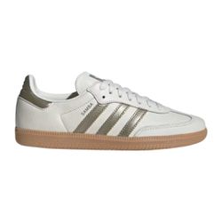 Tênis Samba OG White Platine - 1 - CALMARIASHOP