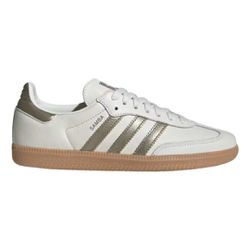 Tênis Samba OG White Platine - 1 - CALMARIASHOP