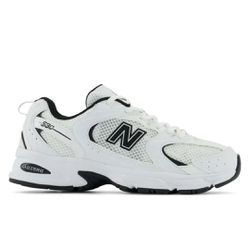 Tênis New Balance 530 Natural Indigo Branco - 1 - CALMARIASHOP
