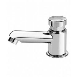 TORNEIRA PARA LAVATÓRIO DE MESA PRESSMATIC COMPACT - Calura