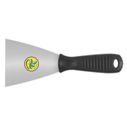 ESPATULA 10CM ACO 77396/105 CB/PRETO - Calura