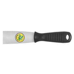 ESPATULA 04CM ACO 77396/045 CB/PRETO - Calura