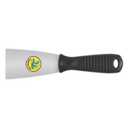 ESPATULA 06CM ACO 77396/065 CB/PRETO - Calura
