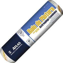 ROLO ANTIRESPINGO ECONÔMICO 773/10 - Calura
