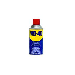 LUBRIFICANTE 300ML. WD-40 - Calura