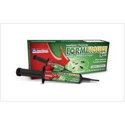 VENENO MATA FORMIGA GEL 10GR. FORMIHOUSE - Calura