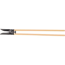 CAVADEIRA ARTICULADA COM CABO DE MADEIRA 110 CM E ... - Calura