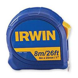 TRENA STANDARD IRWIN 3M/10FTX1/2