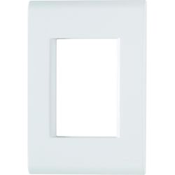  PLACA 3 POSTOS - 4X2 - Calura